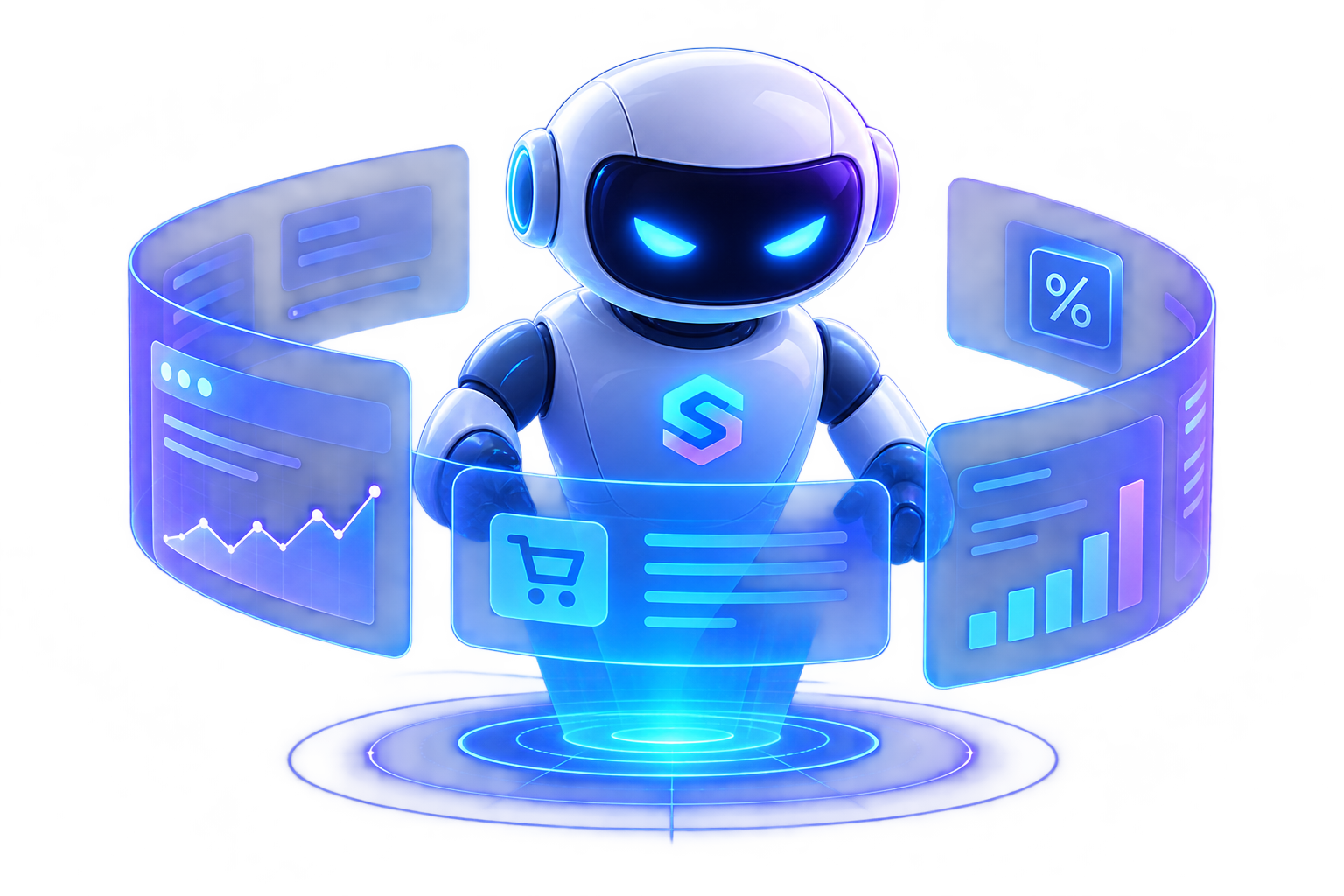 Watchdog Strategist AI agent